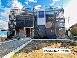 犬山市大字羽黒字二日町　4号棟