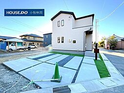 犬山市大字羽黒字二日町　5号棟