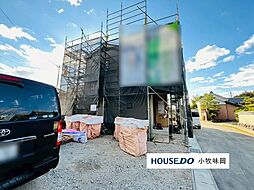 犬山市大字羽黒字二日町　5号棟