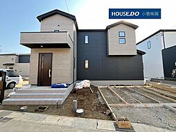 犬山市大字羽黒字二日町　2号棟