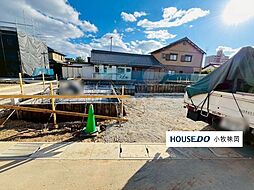 犬山市大字羽黒字二日町　2号棟