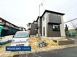 小牧市大字本庄字郷浦　1棟