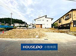 小牧市久保　1号棟