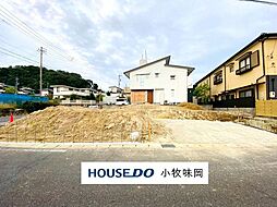 小牧市久保　1号棟