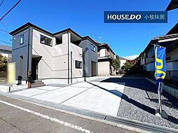 犬山市大字五郎丸字鷺寺　1棟