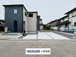 犬山市大字五郎丸字鷺寺　1棟