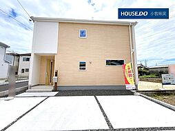犬山市大字上野字兼若　1号棟