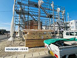 新築戸建　小牧市大字岩崎　1棟