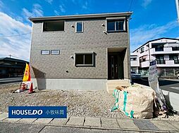 新築戸建　小牧市大字岩崎　1棟