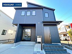 新築戸建 犬山市大字橋爪字上海　1号棟