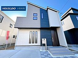 新築戸建 犬山市大字橋爪字上海　2号棟