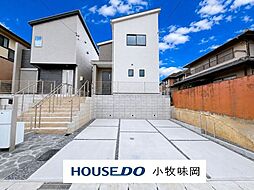 小牧市大字久保一色 1号棟