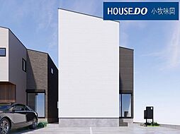 小牧市小牧1丁目　1号棟