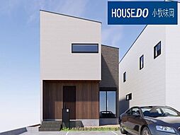 小牧市小牧1丁目　2号棟