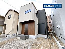 小牧市小牧1丁目　2号棟