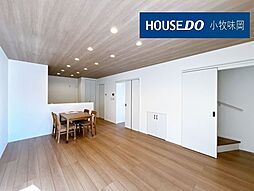 扶桑町大字柏森字天神　2号棟