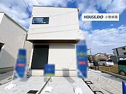 扶桑町大字柏森字天神　2号棟