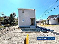 犬山市大字羽黒字古市場　1号棟