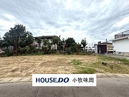 犬山市大字羽黒字古市場　1号棟