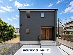 犬山市大字羽黒字古市場　2号棟