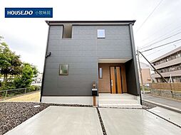 犬山市大字羽黒字古市場 2号棟