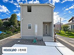犬山市大字羽黒字古市場 2号棟