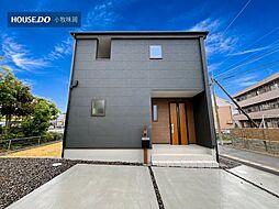 犬山市大字羽黒字古市場　2号棟