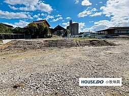 売土地 小牧市大字池之内　B区画