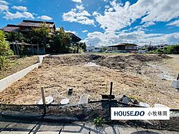 売土地 小牧市大字池之内　A区画