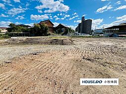 売土地 小牧市大字池之内　C区画