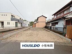 売土地　犬山市犬山1期