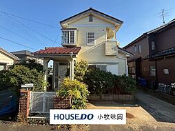 扶桑町大字高雄字東寺子