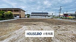 小牧市大字二重堀 6号棟