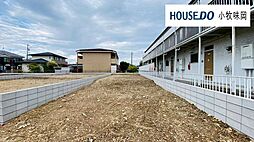 小牧市大字二重堀 1号棟