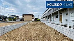 小牧市大字二重堀　1号棟