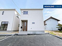 小牧市大字東田中字西寺田　2号棟