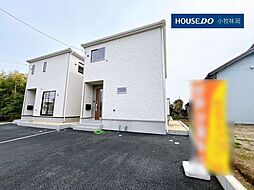 小牧市大字東田中字西寺田　2号棟