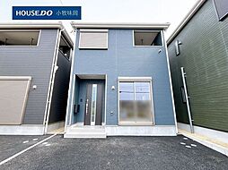 小牧市大字二重堀　2号棟