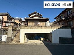 小牧市大字池之内