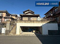 小牧市大字池之内