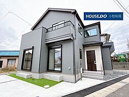 小牧市大字岩崎　1棟