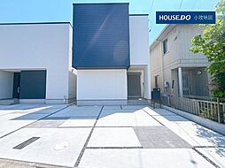 小牧市郷中2丁目　1号棟