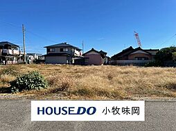 小牧市大字東田中　6号棟