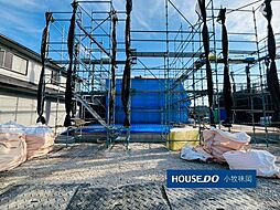 小牧市大字東田中　3号棟