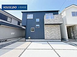 小牧市大字東田中 3号棟