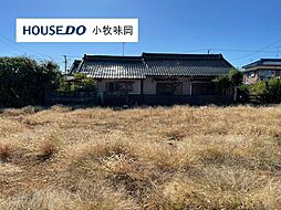 小牧市大字東田中　8号棟