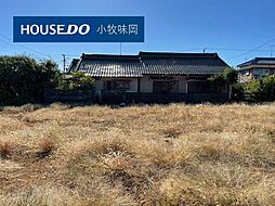 小牧市大字東田中　8号棟