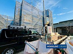 小牧市大字東田中　8号棟