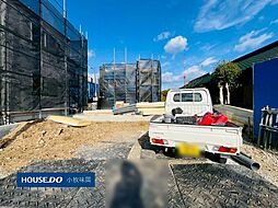 小牧市大字東田中　9号棟