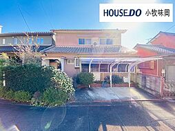 小牧市大字本庄字郷浦